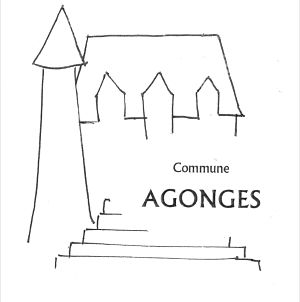 Mairie Agonges