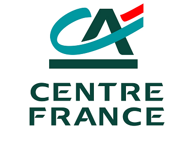 Crédit Agricole Centre France