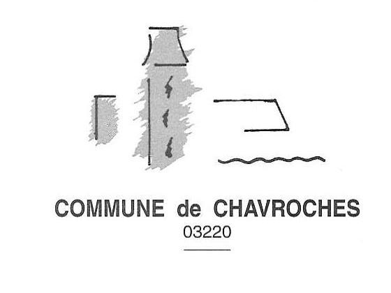 Mairie Chavroches