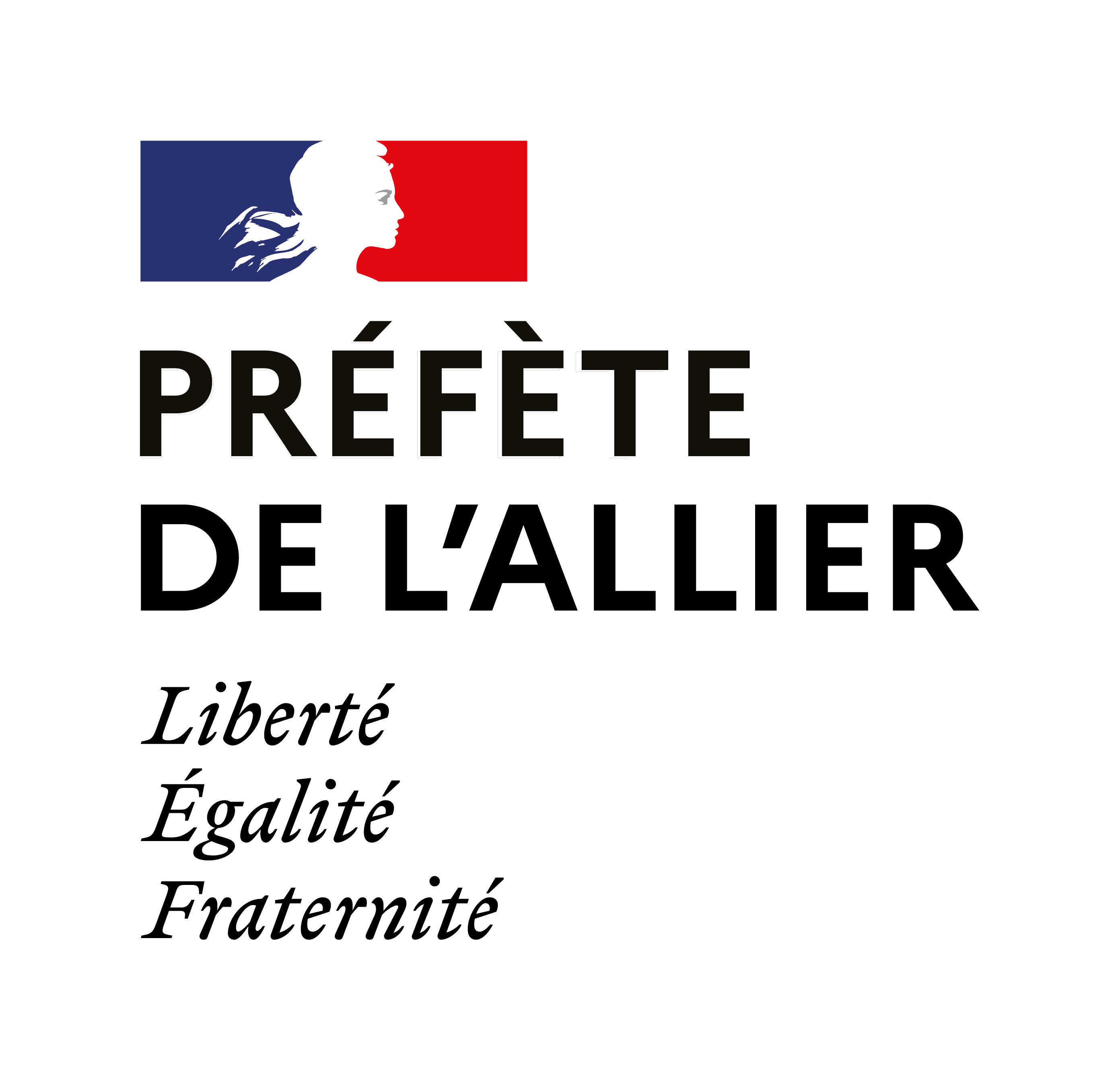 Direction Départementale des Territoires de l'Allier