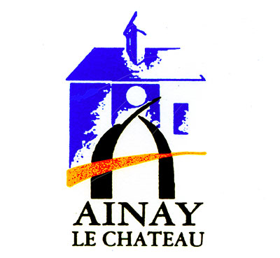 Mairie de Ainay-le-Château