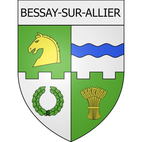 Mairie de Bessay-sur-Allier