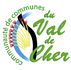 Communauté de Communes du Val de Cher