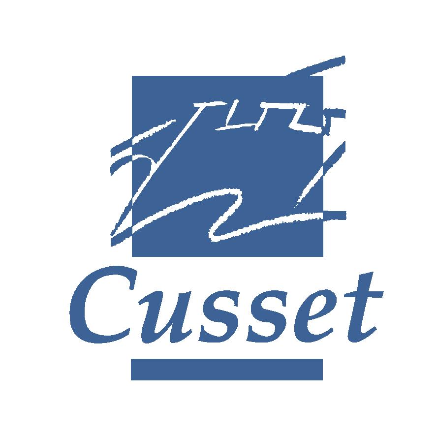 Mairie de Cusset