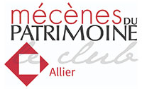 Mécènes du Patrimoine