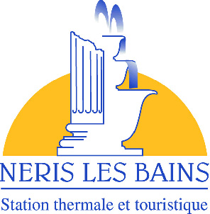 Néris les bains, Station thermale et touristique