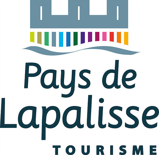 Office de tourisme du Pays de Lapalisse