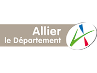 Région allier