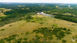 Monétay-sur-Allier_RNN du Val d'Allier_DRONEMASTER