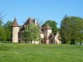 Menez la vie de châteaux